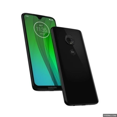 Moto G7