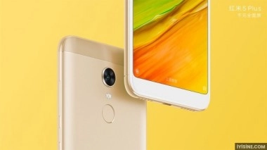 Xiaomi Redmi 5 Plus