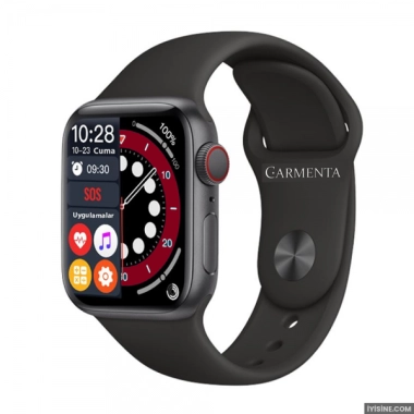 Carmenta Watch X7 Plus