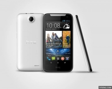 HTC Desire 310