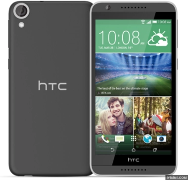 HTC Desire 820s Dual Sim
