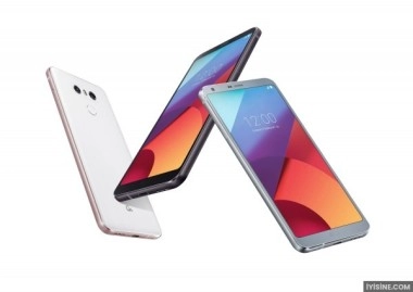 LG G6