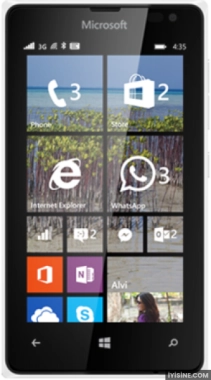 Microsoft Lumia 435