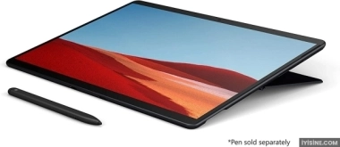 Microsoft Surface Pro X LTE