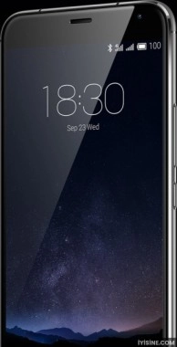 Meizu Pro 5