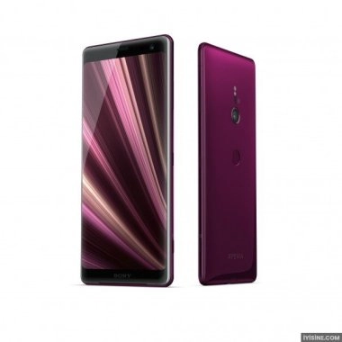 Sony Xperia XZ3