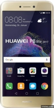Huawei P8 Lite (2017)