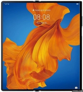 Huawei Mate Xs