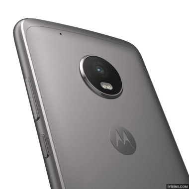 Lenovo Moto G5 Plus