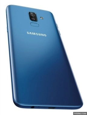 Samsung Galaxy On8 (2018)