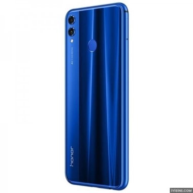 Honor 8X