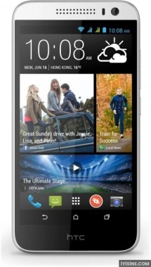HTC Desire 616 Dual SIM