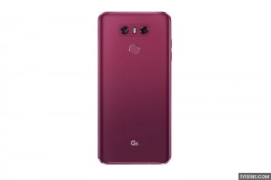 LG G6