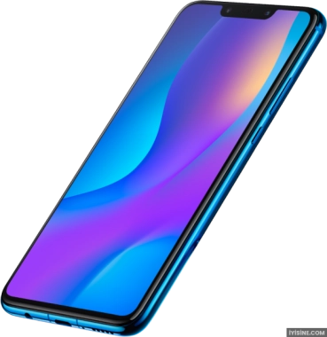 Huawei nova 3i