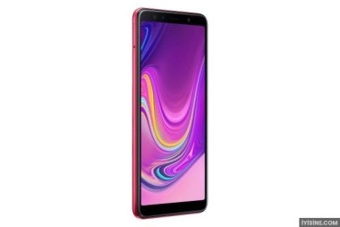 Samsung Galaxy A7 (2018)