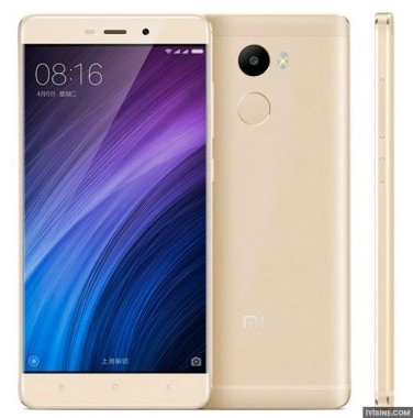 Xiaomi Redmi 4 Standard