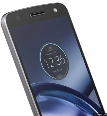 Lenovo Moto Z Force
