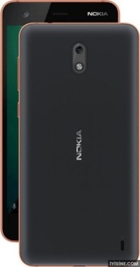 Nokia 2