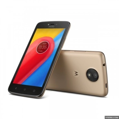 Moto C