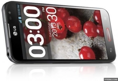LG Optimus G Pro