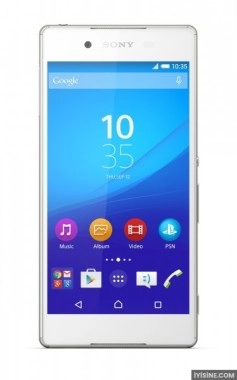 Sony Xperia Z4