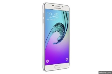 Samsung Galaxy A7 (2016)