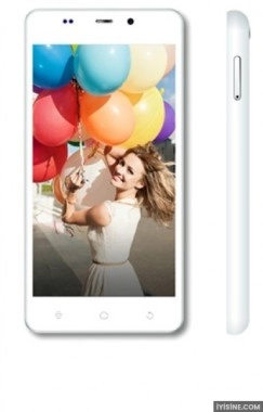 General Mobile Discovery Quadro 4