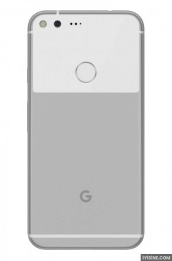 Google Pixel XL
