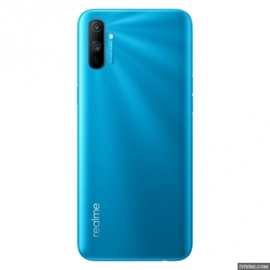 Realme C3i