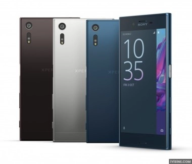 Sony Xperia XZ