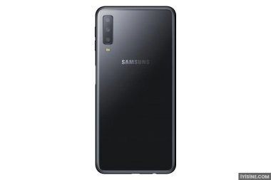 Samsung Galaxy A7 (2018)