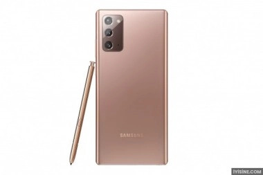 Samsung Galaxy Note 20
