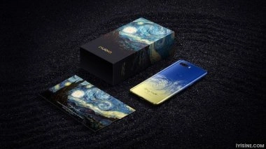 ZTE Nubia Z18