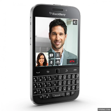 BlackBerry Classic