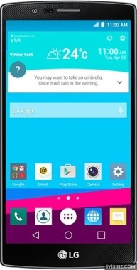 LG G4