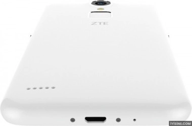 ZTE Blade A1