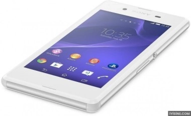 Sony Xperia E3
