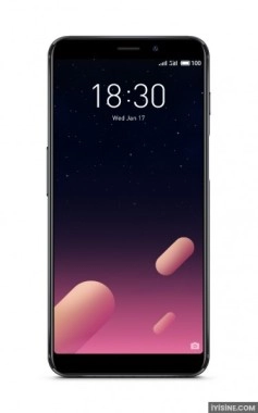 Meizu M6s
