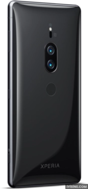 Sony Xperia XZ2 Premium