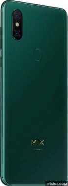 Xiaomi Mi Mix 3