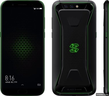 Xiaomi Black Shark