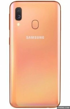 Samsung Galaxy A40