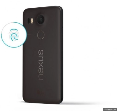 LG Nexus 5X