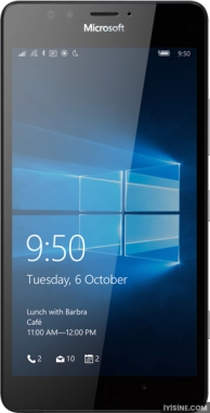 Microsoft Lumia 950