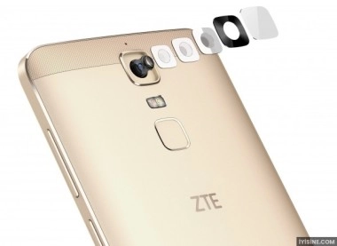 ZTE Blade A610 Plus