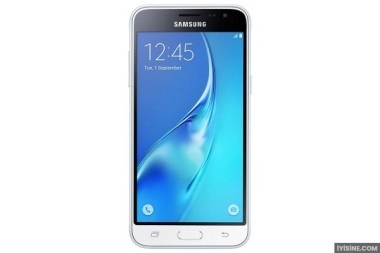 Samsung Galaxy J3 (2016)