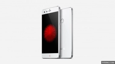ZTE Nubia Z11 mini
