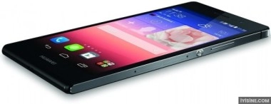Huawei Ascend P7