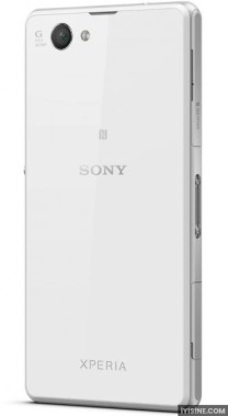 Sony Xperia Z1 Compact