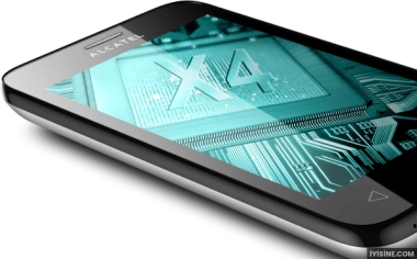 Alcatel OneTouch PIXI First